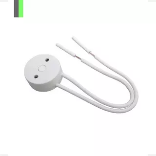 Conector Soquete T8 P/ Lâmpada Fluorescente / Led  500x