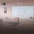 Camara P/ Pizarra Videoconferencia Logitech Scribe 1080p Csi Color Blanco