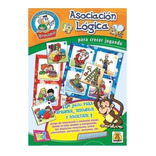 Juego De Mesa Didáctico Asociación Lógica Implas