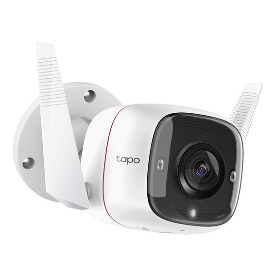 Camara Vigilancia Wifi Exterior Tp-link Tapo C310 Nocturna