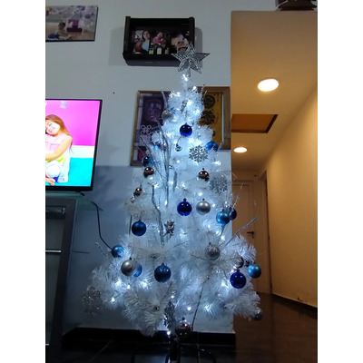 Foto del comprador