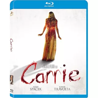 Blu-ray Carrie (1976) / De Brian Depalma
