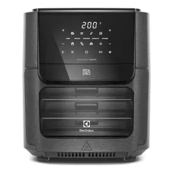 Electrolux Air Fryer EAF90 Grafite 220v no Mercado Livre com oferta e cupom de desconto