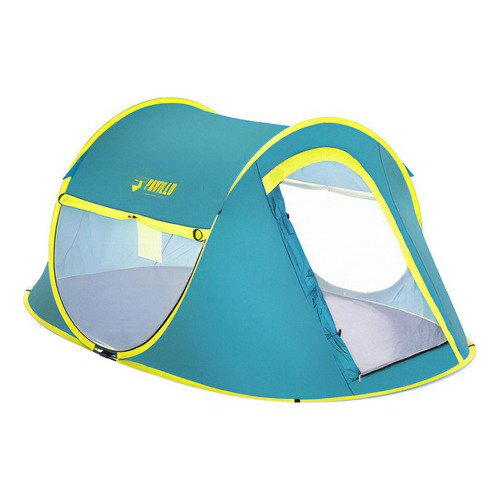 Casa De Campaña Coolmount 2 Tent Bestway Modelo 68086