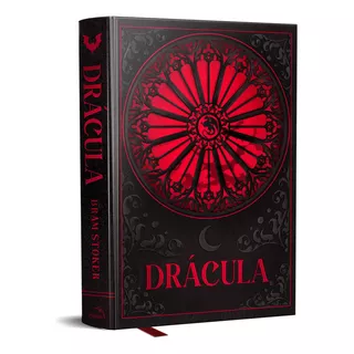 Drácula: + Sessão  Arquivos Do Drácula , De Stoker, Bram. Pandorga Editora E Produtora Ltda, Capa Dura Em Português, 2022