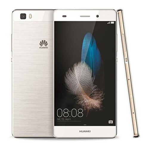 Huawei P8 Lite 16 GB  blanco 2 GB RAM