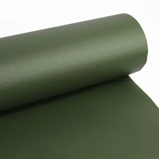 Adesivo Alltak Jateado Verde Militar 1,38m