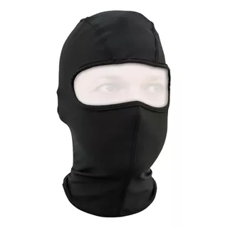 Balaclava Premium - Touca Ninja - Corte Exclusivo