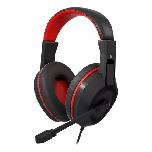 Auriculares Gamer Bluetooth 5.0 ONIKUMA B100 RGB para juegos Sonido es