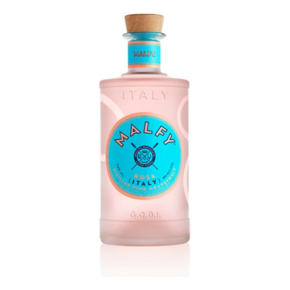 Malfy Gin Pink 700 Ml