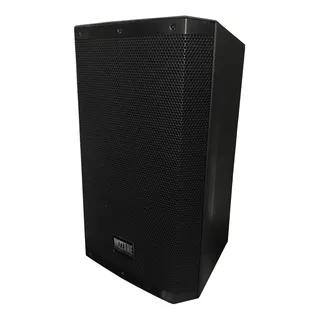 Audio Discoteca Caja Plástica Pasiva 300w Rms Inzzane 3615