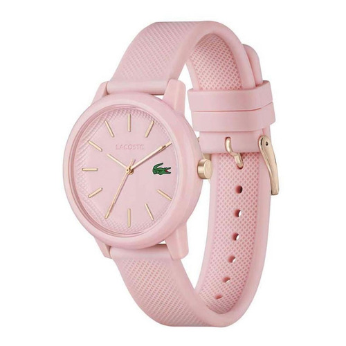 Reloj Lacoste Dama Color Rosa 2001213 - S007