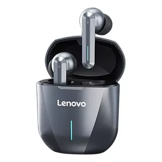 Audífonos Lenovo Xg01 Bluetooth. Para Entrega Inmedi. Gamin.