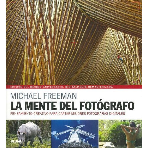 La Mente Del Fotógrafo