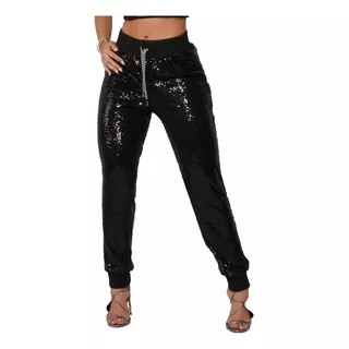 Calça Jogger Paete Pit Bull Jeans 70015