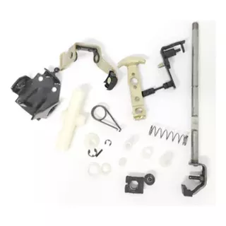 Kit Selectora Cambio Caja Mq Completo Polo Golf Caddy Pointe