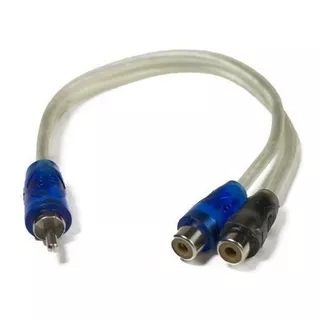 Cable Rca Stinger Y Performance 