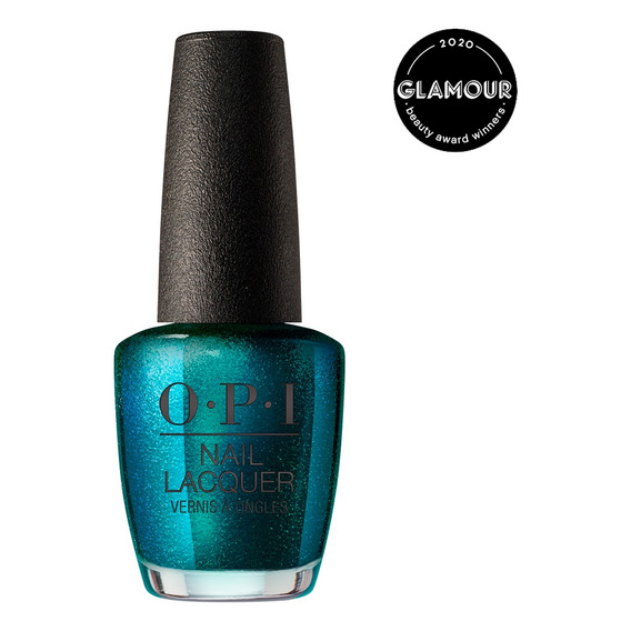 Opi Esmalte De Uñas This Color´s Making Waves  Opi