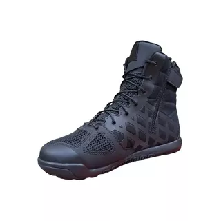 Bota Tactica Nano Negro (reebok)