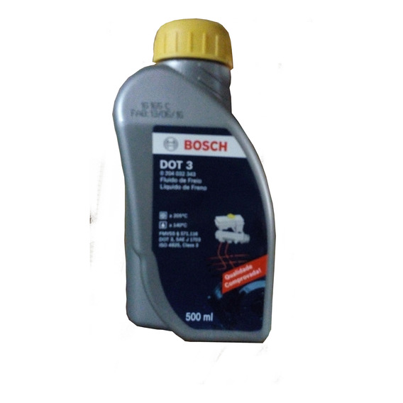 Liquido De Freno Volkswagen Gol 97/...