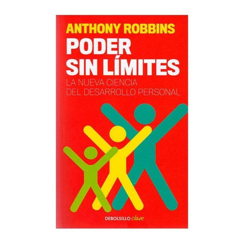 Poder Sin Limites ( Vendemos Nuevos/ Originales)
