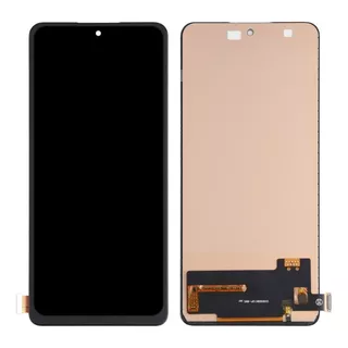 Display Lcd Para Xiaomi Redmi Note 10 Pro M2101k6g Incell