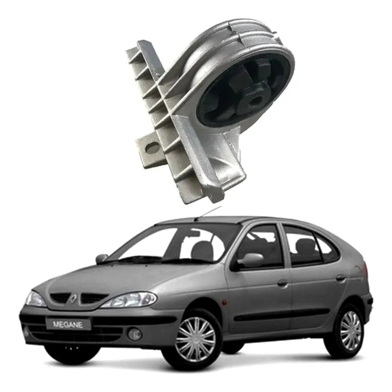 Coxim Cambio Megane 1.6 1996 A 1999