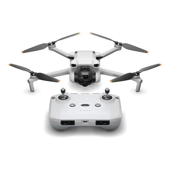 Dji Mini 3 (gl) // Tienda Oficial