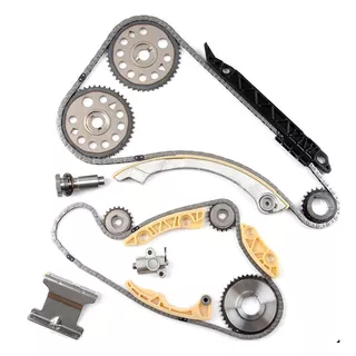 Kit Cadena Tiempo Chevrolet Orlando 2.4 L Astra 2.2 L