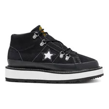 Zapatilla Negro Suang Nis Art 5an11102bla Zapatilla Negro Suang Nis Art 5an11102bla