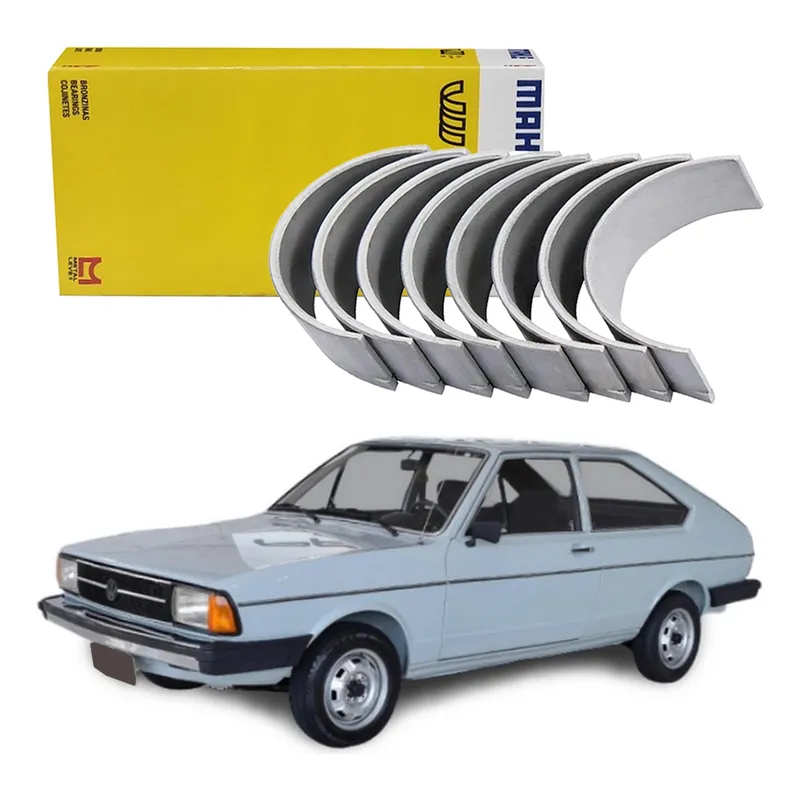 Bronzina Biela Std Passat 1.6 1.8 1979 A 1982