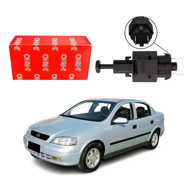 Cebolinha Sensor Luz Freio Astra Sedan 1.8 2.0 1998 A 2004