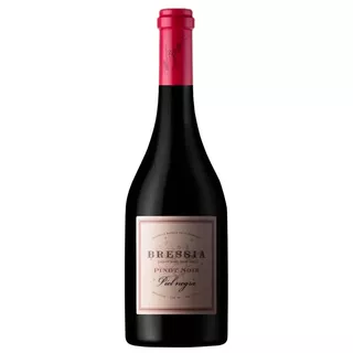 Vino Bressia Piel Negra Pinot Noir 750ml