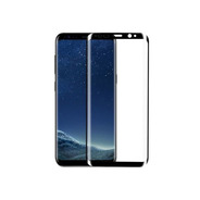 Vidrio Templado 3d Full Glue Samsung S9 - S9+ - S8 - S8+
