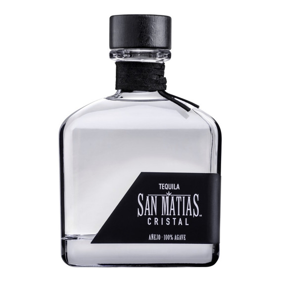 Tequila San Matías Cristal 750 Ml | Casa San Matías