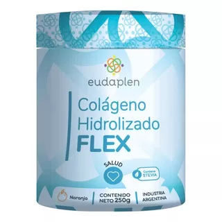 Colágeno Hidrolizado Flex Sinérgico X3 + Biotina 90 S/cargo 