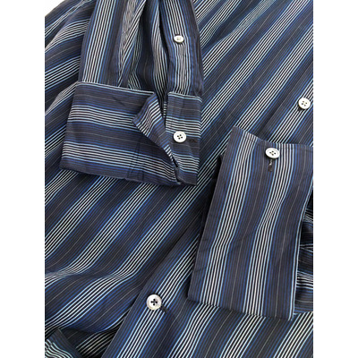 Banana Republic Camisa Caballero Xl