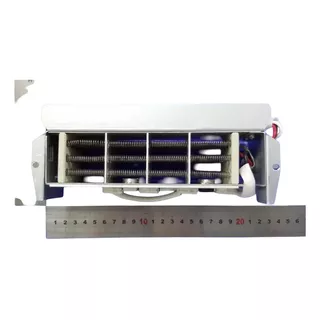 Resistência Secadora Electrolux Sfp12 220volts Nova Original