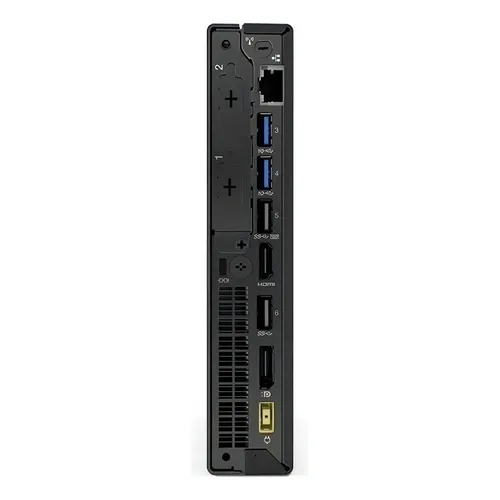 Mini Pc Lenovo Thinkcentre M720q I5 8gb M2-256gb Win10