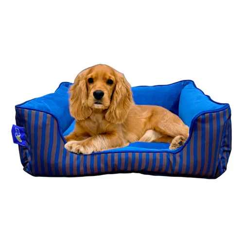 Cama de perro chico sale
