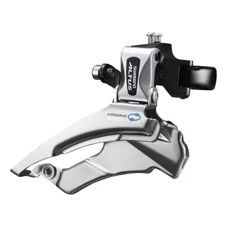 Câmbio Dianteiro Shimano Altus Fd-m313 31.8mm 8 Velocidades