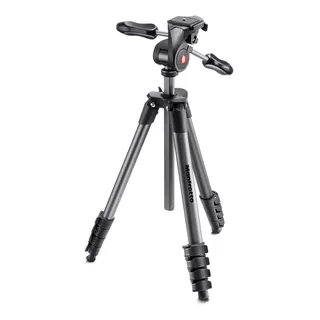 Trípode Manfrotto Compact Advanced -  Tienda 