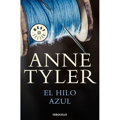 Hilo Azul,el - Tyler,anne