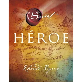 Heroe - Byrne Rhonda