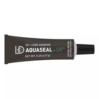 Pegamento Aquaseal + Fd 0.25 Oz Gear Aid 