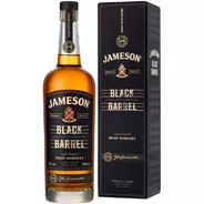 Jameson Black Barrel Whisky Irlandés Botella De 700 Ml