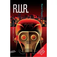 R.u.r. (robots Universales Rossum). 