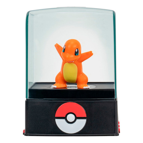 Figura Pokemon Select Charmander 5cms