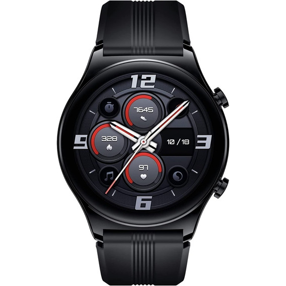 Reloj Inteligente Honor Watch Gs 3, Negro Medianoche