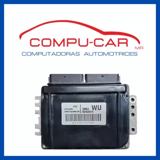 Computadora Matiz 2006 1.0l 96469974